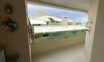 Imagem 5: Cobertura 360ª com vista Mar