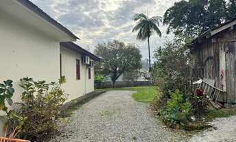 Imagem 5: Casa no Centro de Águas Mornas - SC