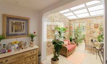 Imagem 5: Casa à Venda - Vila Mariana, 3 Quartos, 300 m2