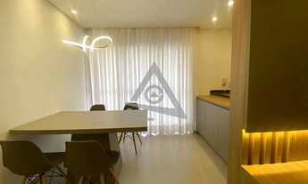 Imagem 2: Apartamento para alugar em Campinas, Cambui, com 1 suíte, com 51 m², Soft Jequitibás