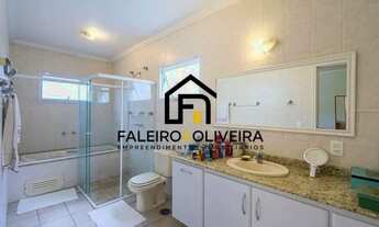 Imagem 5: Alto Padrão 341m² | 3 Suítes