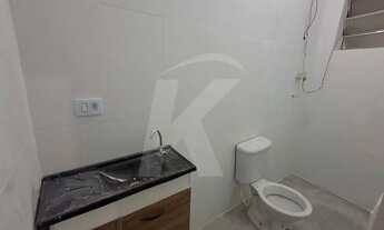 Imagem 4: Casa com 2 quartos, sala, cozinha, banheiro e área de serviço