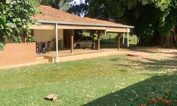 Imagem 6: Chácara em Jardim Marajoara - Nova Odessa