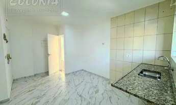 Imagem 5: Apartamento a venda - Santa Terezinha, Santo André