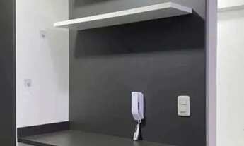 Imagem 6: Apartamento com 2 dormitórios para alugar, 43 m² por R$ 1.650/mês - Aparecidinha - Sorocab