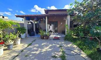 Imagem 2: Casa Térrea no Antares Suíte Master com Closet e Banheira por R$ 750mil