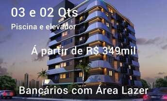 Imagem: Imóvel para venda com 55 metros quadrados