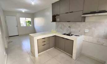 Imagem: Casa 2/4 Neo Residencial - Borboleta