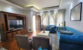 Imagem 3: Sobrado à venda - Jardim do Mar - 297 m² 4 quartos , suítes, 5 vagas - PERMUTA PO APTO na