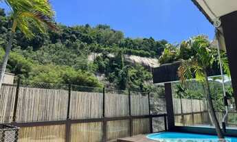 Imagem 6: Cobertura em Laranjeiras - Rio de Janeiro