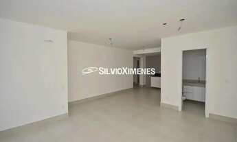 Imagem 2: Residencial Apartamento no Lourdes com 46,00 (M²), 1 quartos e 1 vagas para Aluguel, Vend