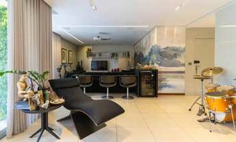 Imagem 7: Apartamento 04 quartos à venda no Santo Agostinho, próximo ao Diamond Mall