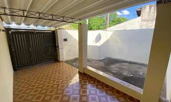 Imagem 3: Casa para aluguel, 2 quartos, 1 vaga, Jardim Parque Jupiá - Piracicaba/SP