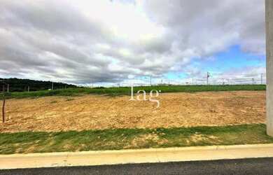 Imagem: Terreno à venda, 300 m² por R$ 385.000,00