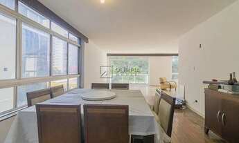 Imagem 5: Aluguel Apartamento 3 Dormitórios - 225 m² Jardim Paulista