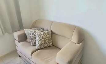 Imagem 3: Ótimo apartamento mobiliado com 02 quartos, a apenas 05m do centro da cidade