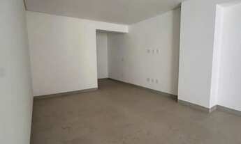 Imagem 3: Apartamento LINA PRAÇA DO SOL 121 a 141m2 3 Suites na Rua 7 - Setor Oeste