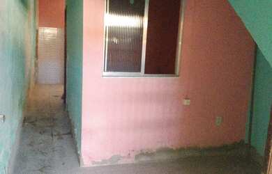 Imagem 4: Casa dúplex na vila Manuel satiro