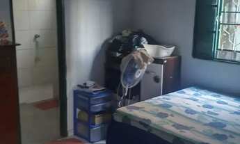 Imagem 6: CASA SETOR UNIÃO FRENTE PRAÇA 3 QUARTOS SENDO 1 SUÍTE PARTE ALTA DO SETOR OPORTUNIDADE