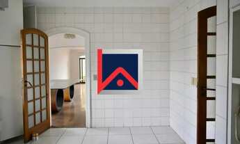 Imagem 5: Venda Apartamento 3 Dormitórios - 229 m² Vila Clementino