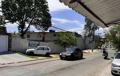 Imagem 4: Venda - Terreno - Centro de Santa Cruz - Rio de Janeiro - RJ