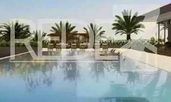 Imagem: Terreno em Condomínio à venda em Paulínia-SP