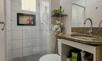 Imagem 4: Apartamento à venda em Serra, Praia da Baleia, com 2 quartos, com 52 m², Vila Itacaré