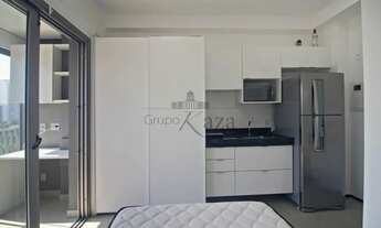 Imagem 4: Apartamento - Studio - Liberdade - 1 Dormitório - 40m²
