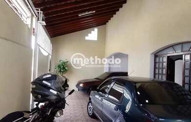 Imagem 2: Casa com 3 dormitórios à venda, 180 m² por R$ 435.000,00 - Jardim Alvorada - Campinas/SP