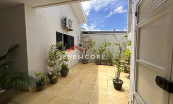 Imagem 3: Casa em Rua Otávio de Azevedo Falcão - Jardim Altos do Palmital - Marília/SP