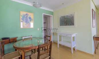 Imagem 9: Aluguel Apartamento 2 Dormitórios - 85 m² Pinheiros