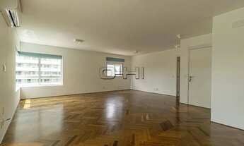 Imagem 6: Aluguel Apartamento 3 Dormitórios - 165 m² Brooklin