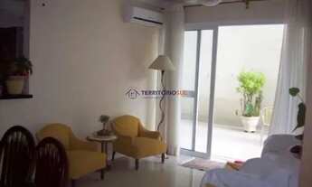 Imagem: Apartamento para Venda - 104.11m², 2 dormitórios