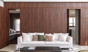 Imagem 4: Casa à venda em Indaiatuba, Jardim Santa Rita, com 5 suítes, com 400 m², Villa dos Pinheir