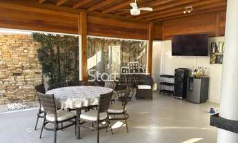 Imagem 2: Casa - Parque Brasil 500 - Paulínia