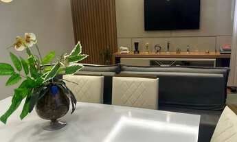 Imagem 6: Apartamento mobiliado - 3 Quartos - Morada do Parque