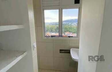 Imagem 6: Apartamento novo, 2 dormitórios elevador e garagem