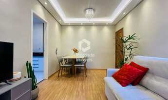 Imagem 3: Apartamento à venda, 3 quartos no Caiçara