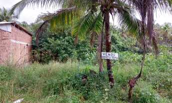 Imagem: Terreno em Japaratinga Alagoas