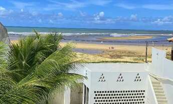 Imagem 3: Casa de praia em Pirambu/SE com 8 suítes