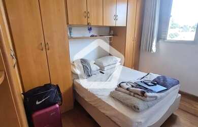 Imagem 5: Apartamento em Alto da Mooca