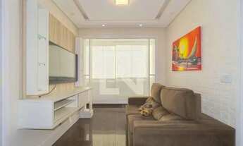 Imagem 5: Apartamento à Venda - Belém, 2 Quartos, 48 m2