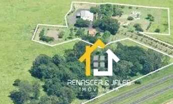 Imagem 2: Sitio a venda - Uchoa