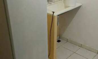 Imagem 2: Kitnet rua lateral da UNP