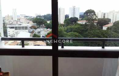 Imagem 5: Apartamento em Avenida Direitos Humanos - Imirim - São Paulo/SP