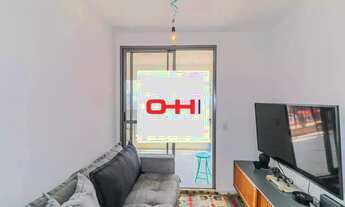 Imagem 2: Venda Apartamento 2 Dormitórios - 58 m² Chácara Santo Antônio