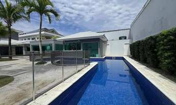 Imagem 7: Mansão na Barra da Tijuca com 7 suites e lazer diferenciado