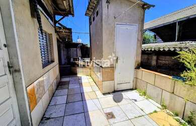 Imagem 3: Casa à venda no bairro Vila Mathias