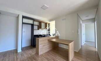 Imagem 2: Apartamento - Venda - 02 dormitórios - 62m2 - Semi Mobiliado - Estrada Boa Esperança - Res