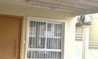 Imagem: Sobrado para venda possui 127 metros quadrados